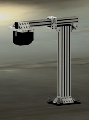 Swing Arm